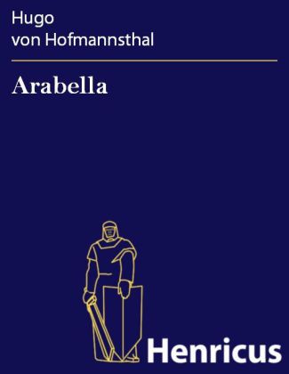 Arabella main product photo