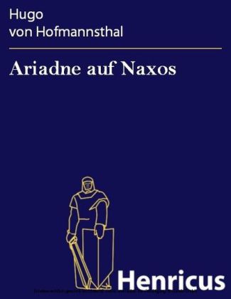 Ariadne auf Naxos
