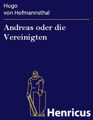 Andreas oder die Vereinigten