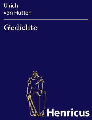 Gedichte