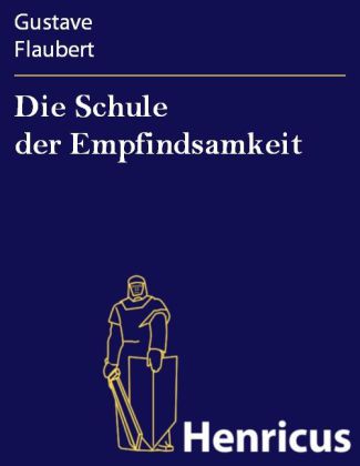 Die Schule der Empfindsamkeit