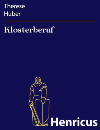 Klosterberuf