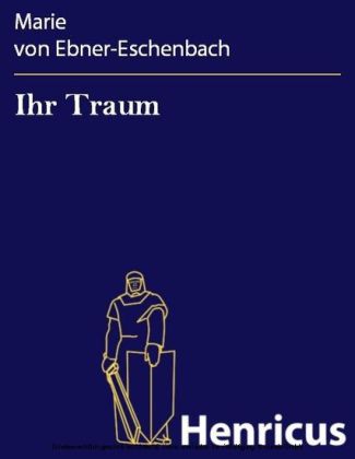 Ihr Traum