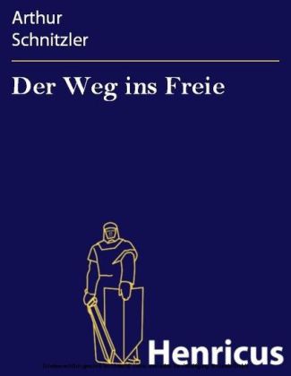 Der Weg ins Freie main product photo