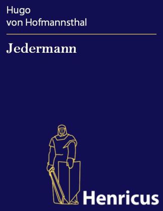 Jedermann main product photo