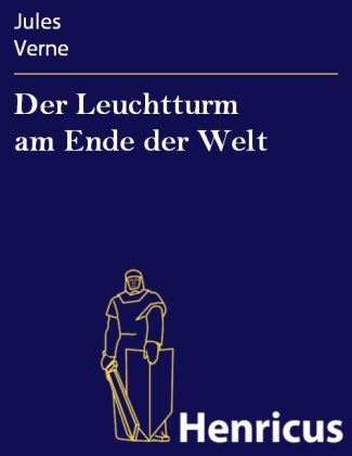 Der Leuchtturm am Ende der Welt main product photo