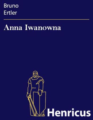 Anna Iwanowna