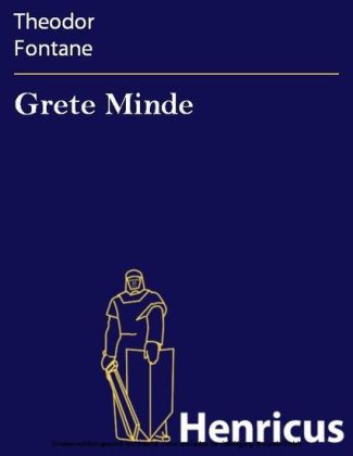 Grete Minde main product photo