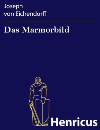 Das Marmorbild main product photo