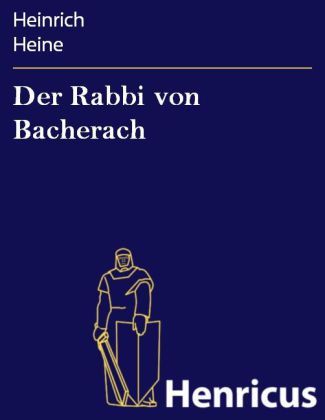 Der Rabbi von Bacherach