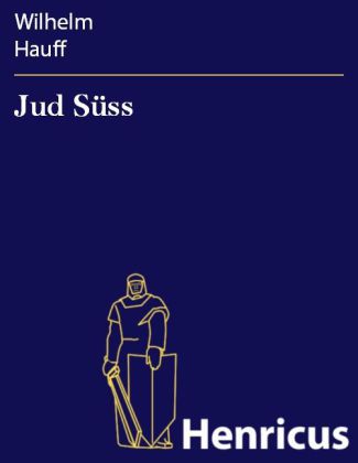 Jud Süss