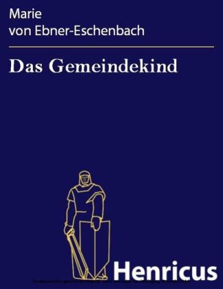 Das Gemeindekind