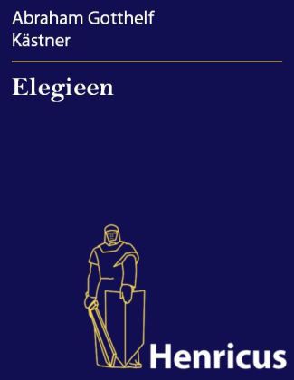 Elegieen