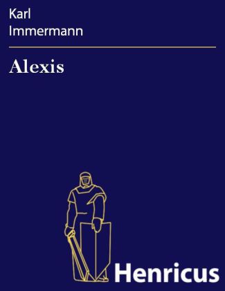 Alexis main product photo