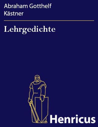 Lehrgedichte