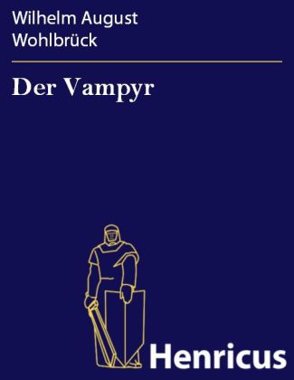 Der Vampyr main product photo