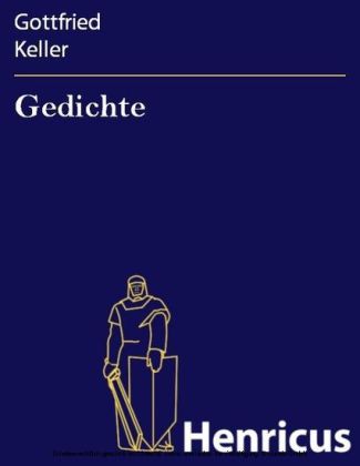 Gedichte
