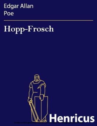 Hopp-Frosch