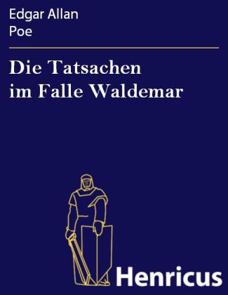 Die Tatsachen im Falle Waldemar