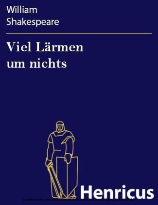 Viel Lärmen um nichts