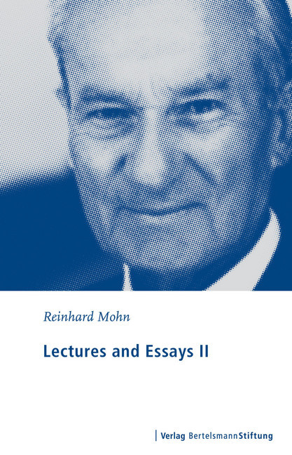Lectures and Essays II main product photo