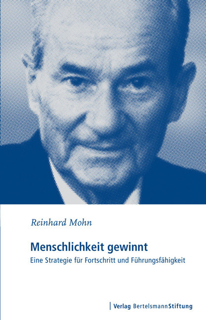 Menschlichkeit gewinnt main product photo