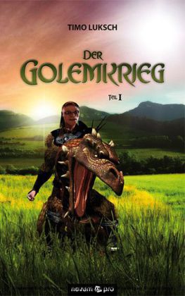 Der Golemkrieg 1