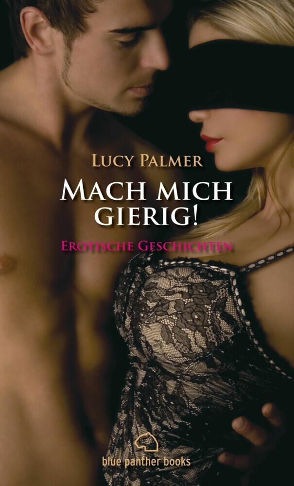 Mach mich gierig! Erotische Geschichten main product photo