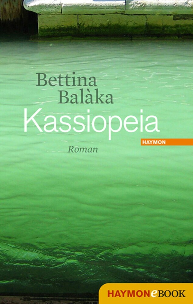 Kassiopeia main product photo