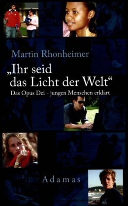 Ihr seid das Licht der Welt