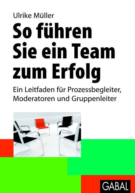 So führen Sie ein Team zum Erfolg main product photo