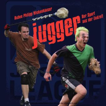 Jugger main product photo