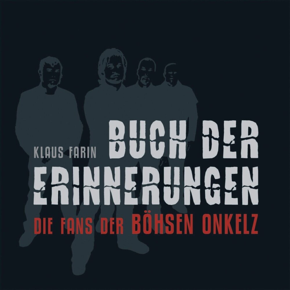 Buch der Erinnerungen main product photo
