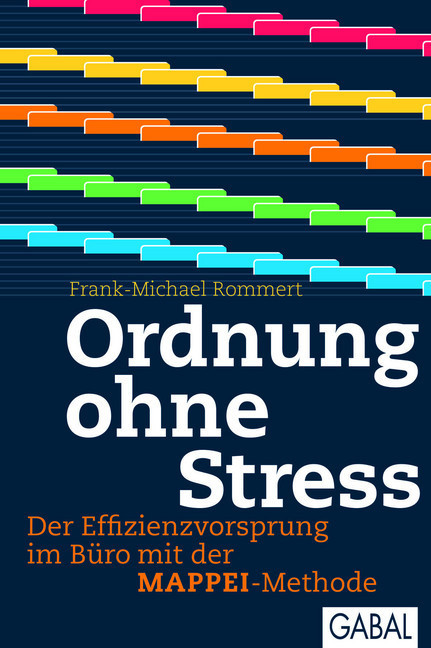 Ordnung ohne Stress main product photo