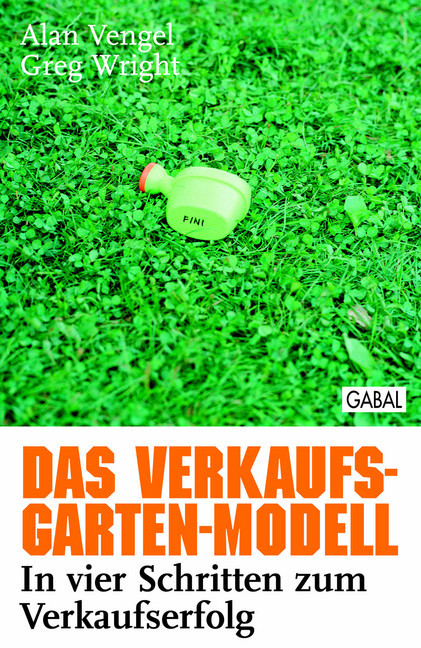 Das Verkaufs-Garten-Modell main product photo
