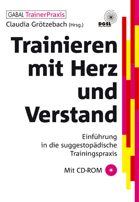 Trainieren mit Herz und Verstand main product photo