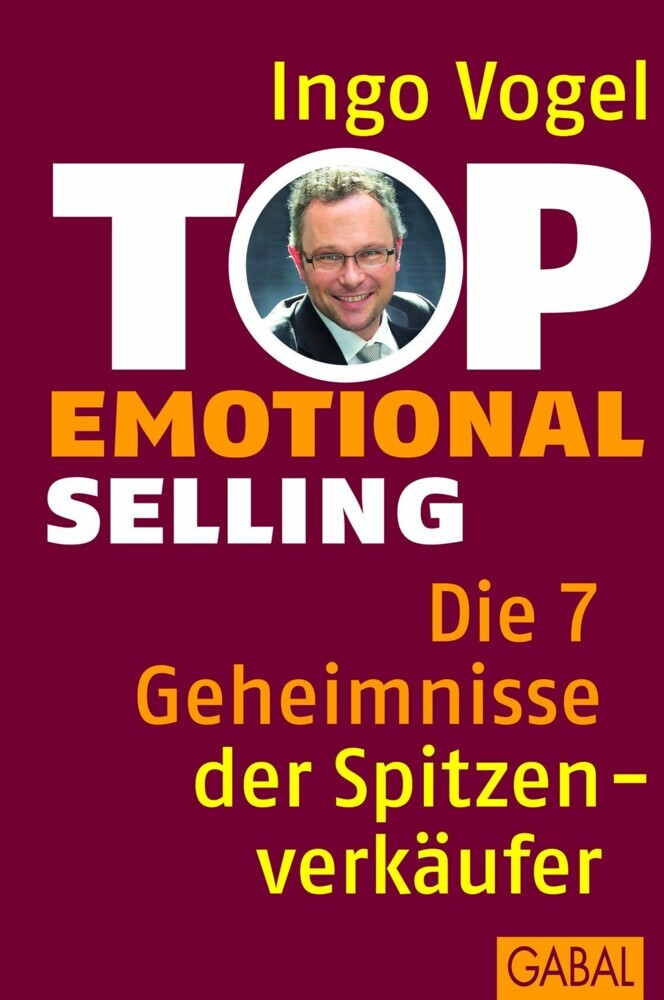 Top Emotional Selling main product photo