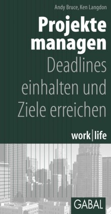 Projekte managen