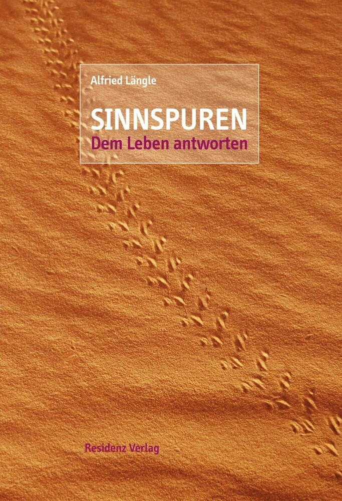 Sinnspuren main product photo
