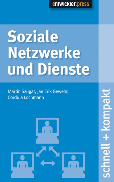 Soziale Netzwerke und Dienste main product photo