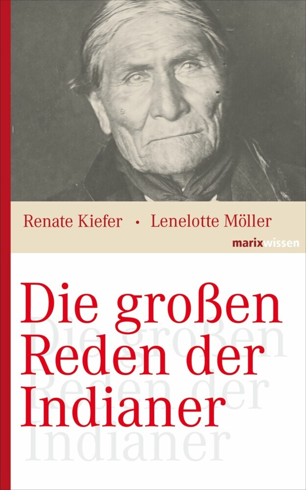 Die großen Reden der Indianer main product photo