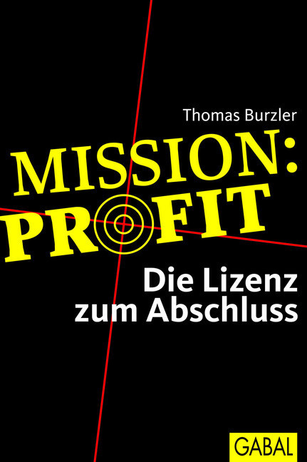 Mission Profit main product photo