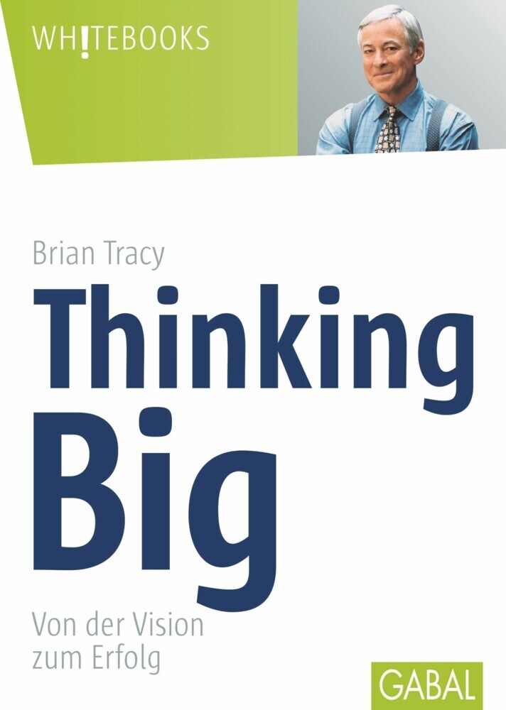 Thinking Big main product photo