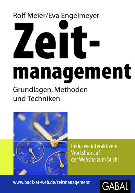 Zeitmanagement main product photo