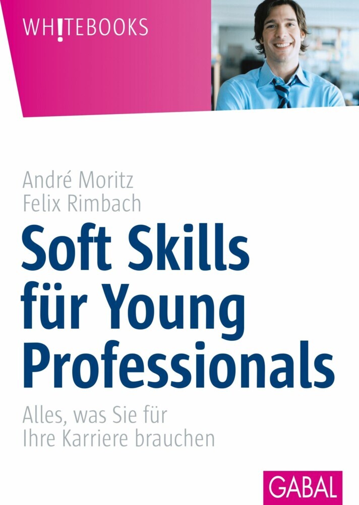 Soft Skills für Young Professionals main product photo