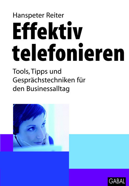 Effektiv telefonieren main product photo