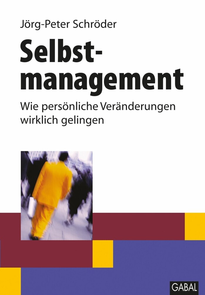Selbstmanagement main product photo
