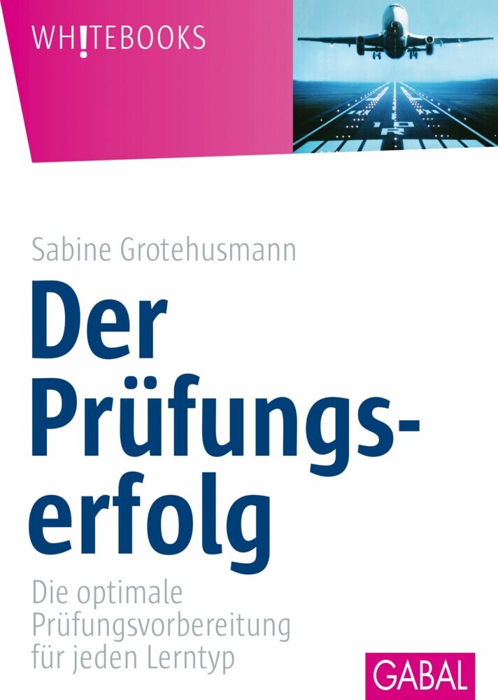 Der Prüfungserfolg main product photo