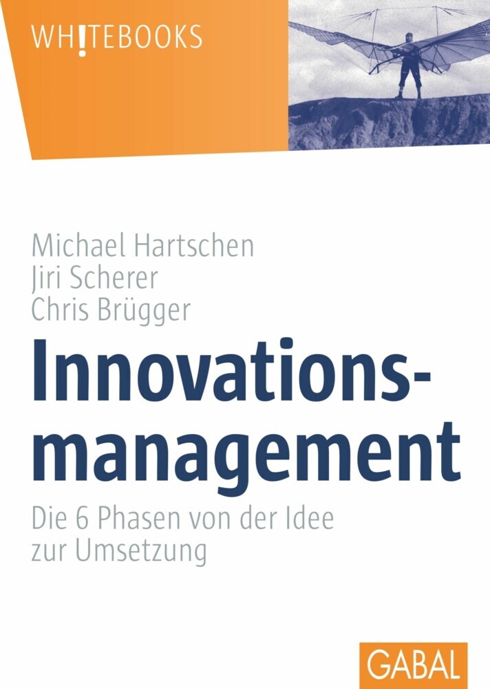 Innovationsmanagement main product photo