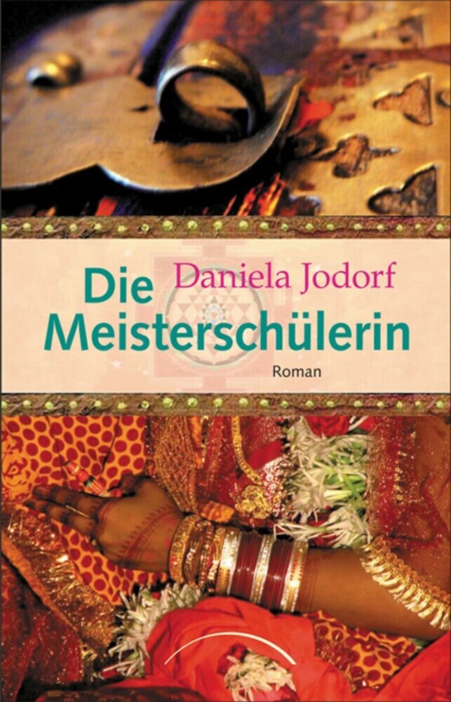 Die Meisterschülerin main product photo